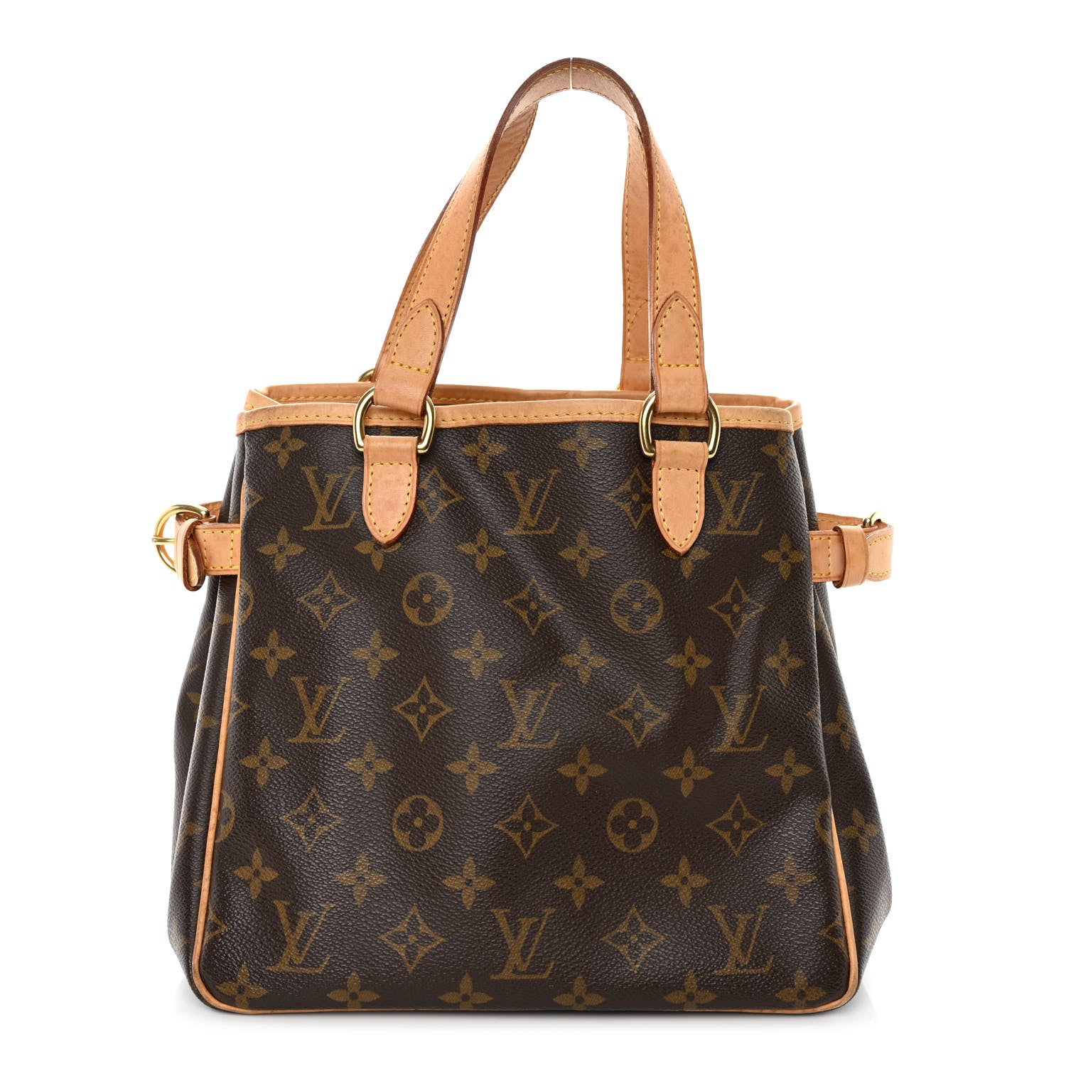 Louis Vuitton Monogram Batignolles 1 of 10