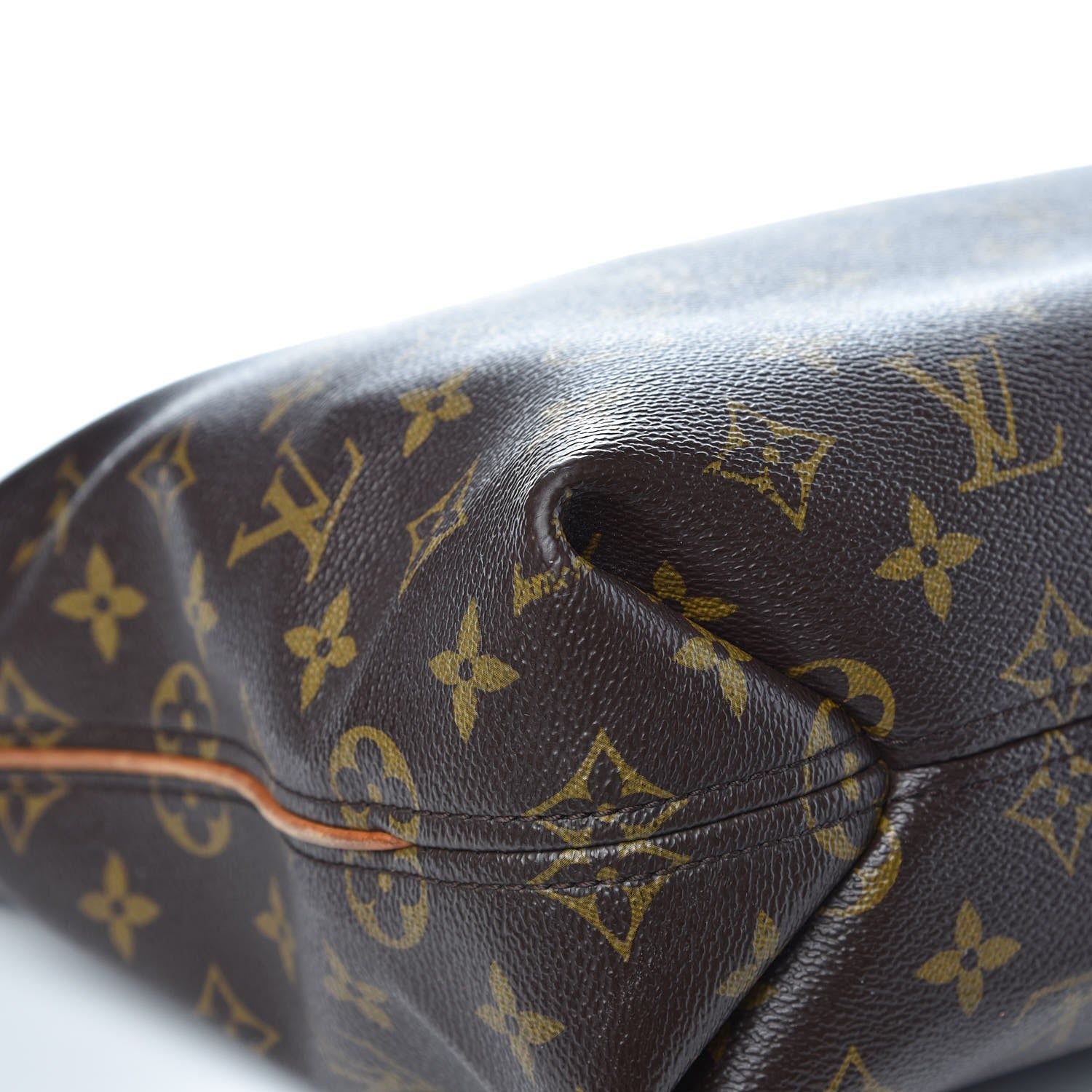 Louis Vuitton Monogram Sully PM 18 of 18