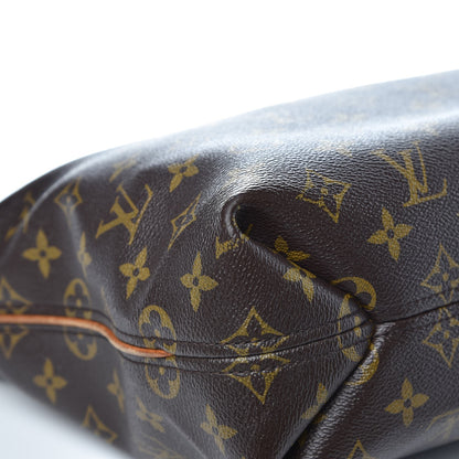 Louis Vuitton Monogram Sully PM 18 of 18