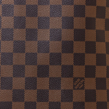 Louis Vuitton Damier Ebene Cabas Rivington 8 of 14