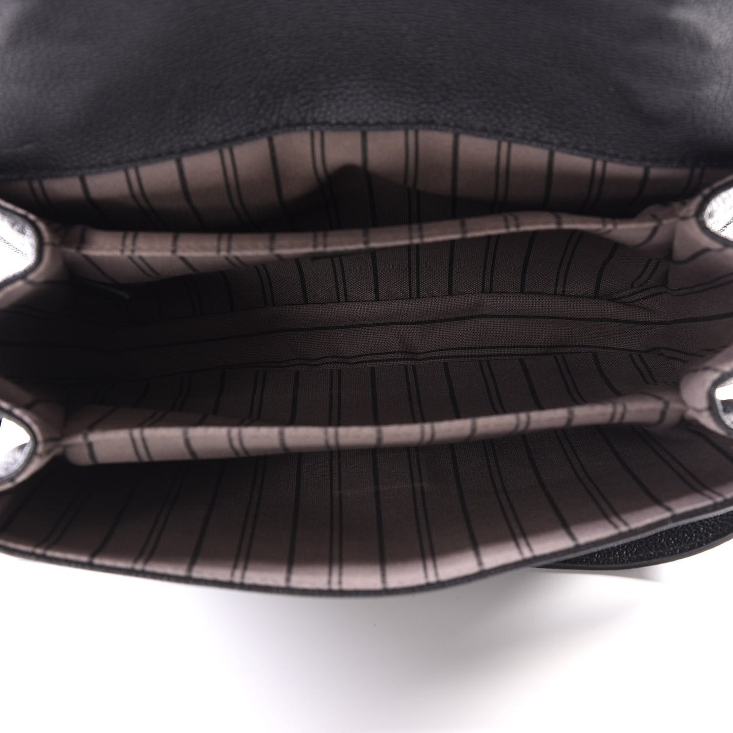 Empreinte Pochette Metis Black