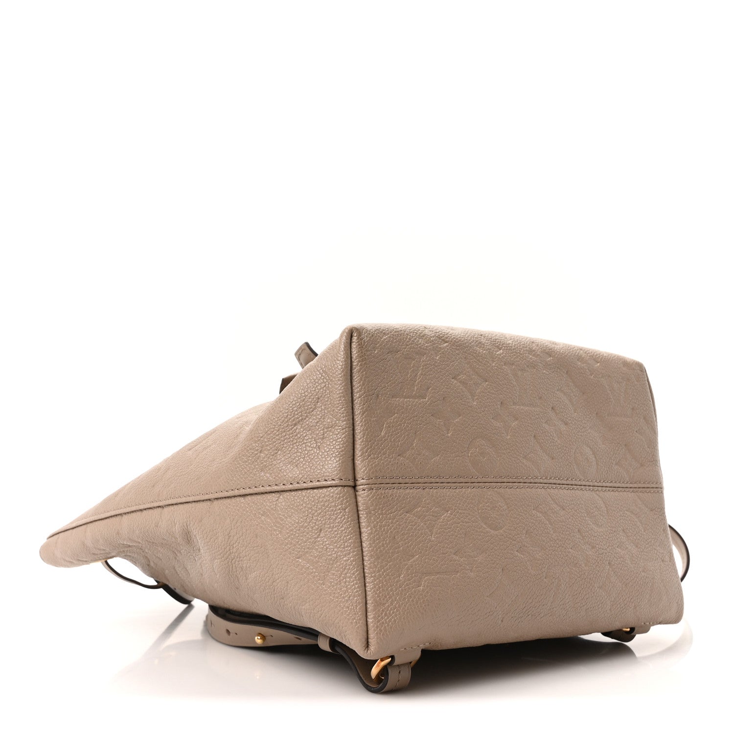 Louis Vuitton Empreinte Montsouris NM Backpack Tourterelle 4 of 9