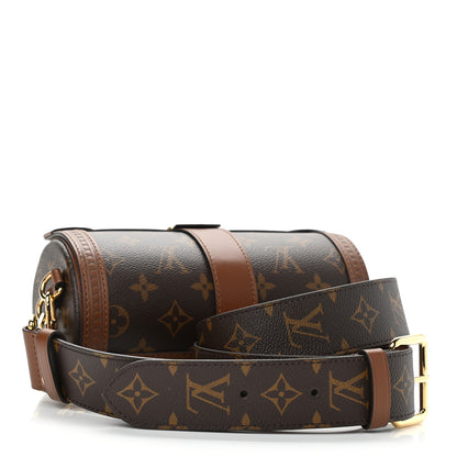Louis Vuitton Monogram Papillon Trunk 3 of 11