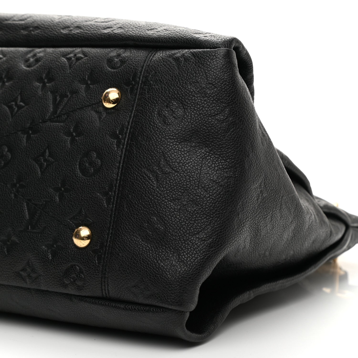 Louis Vuitton Empreinte Artsy MM Black 8 of 8