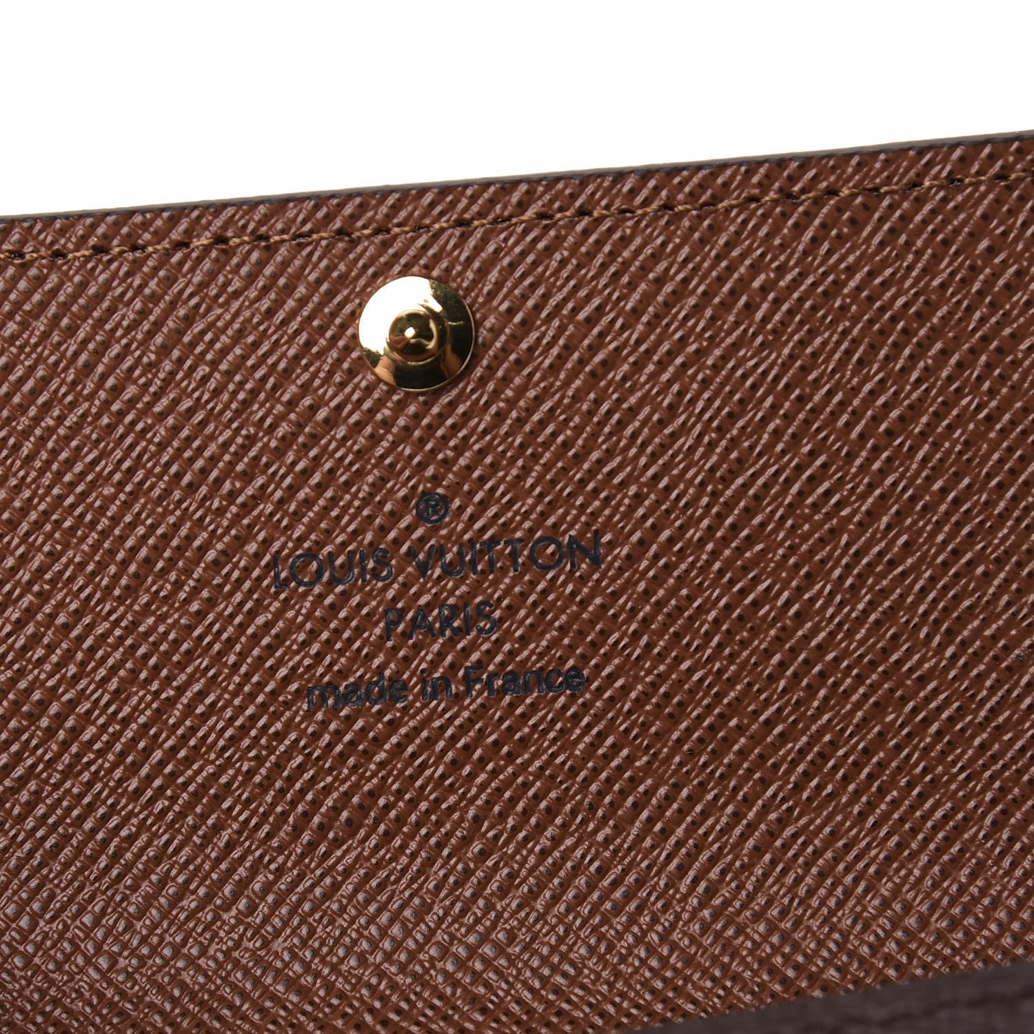 Louis Vuitton Monogram 6 Key Multicles Holder 5 of 8