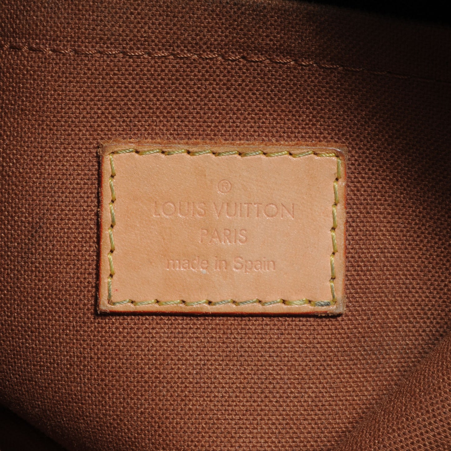 Monogram Odeon PM