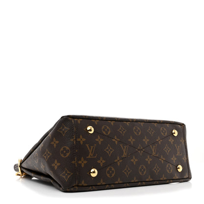 Louis Vuitton Monogram Pallas Aurore 4 of 9