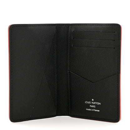 Louis Vuitton Damier Graphite Alps Pocket Organizer 5 of 6