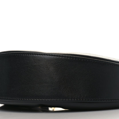 Louis Vuitton Calfskin Bubblegram Over The Moon Black 8 of 8
