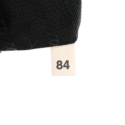 Prada Tessuto Nylon Belt Bag Black 7 of 10