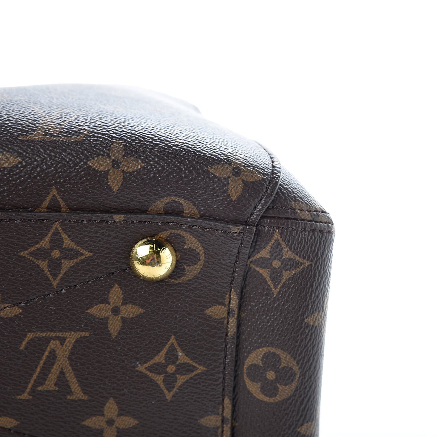 Monogram Montaigne MM