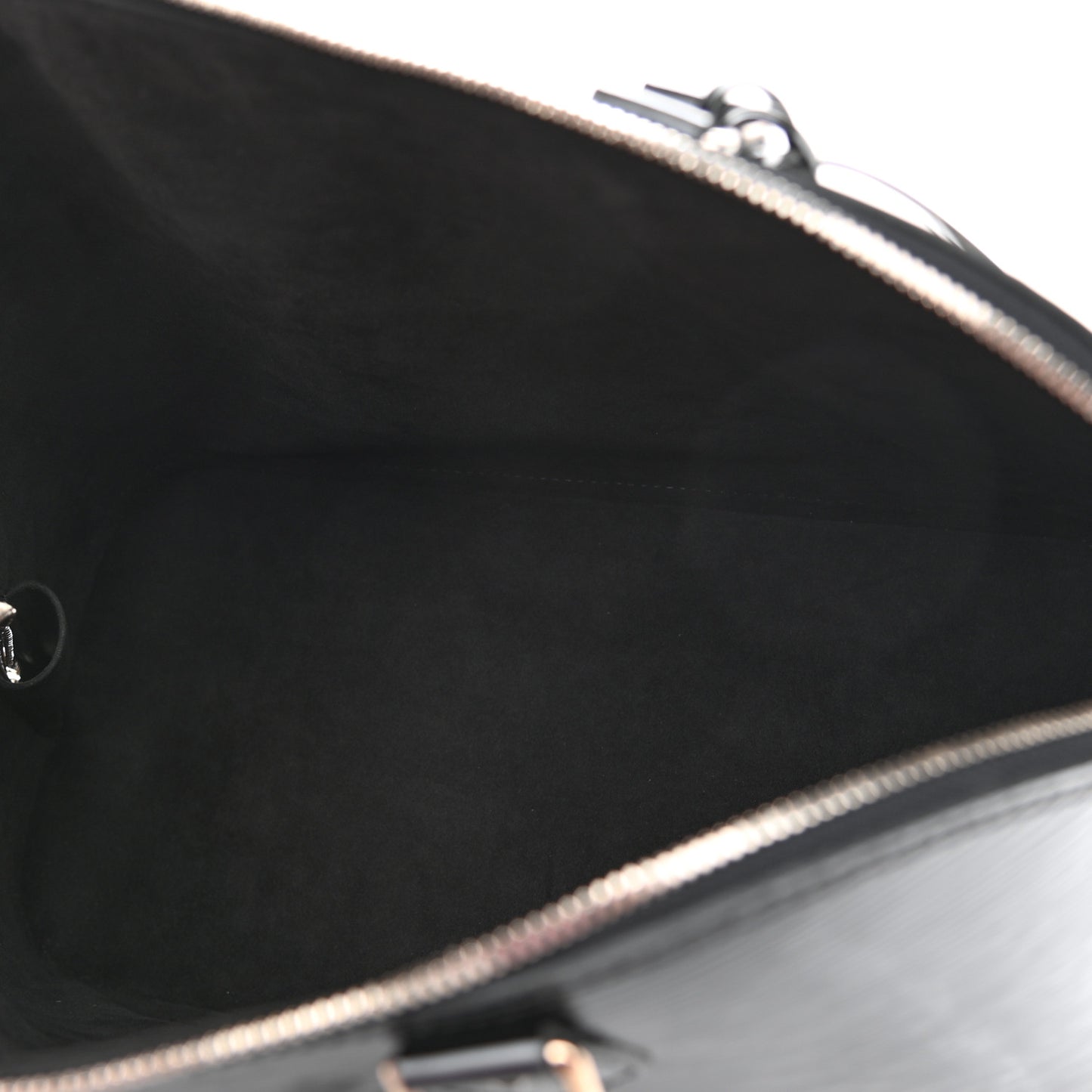 Electric Epi Alma MM Black