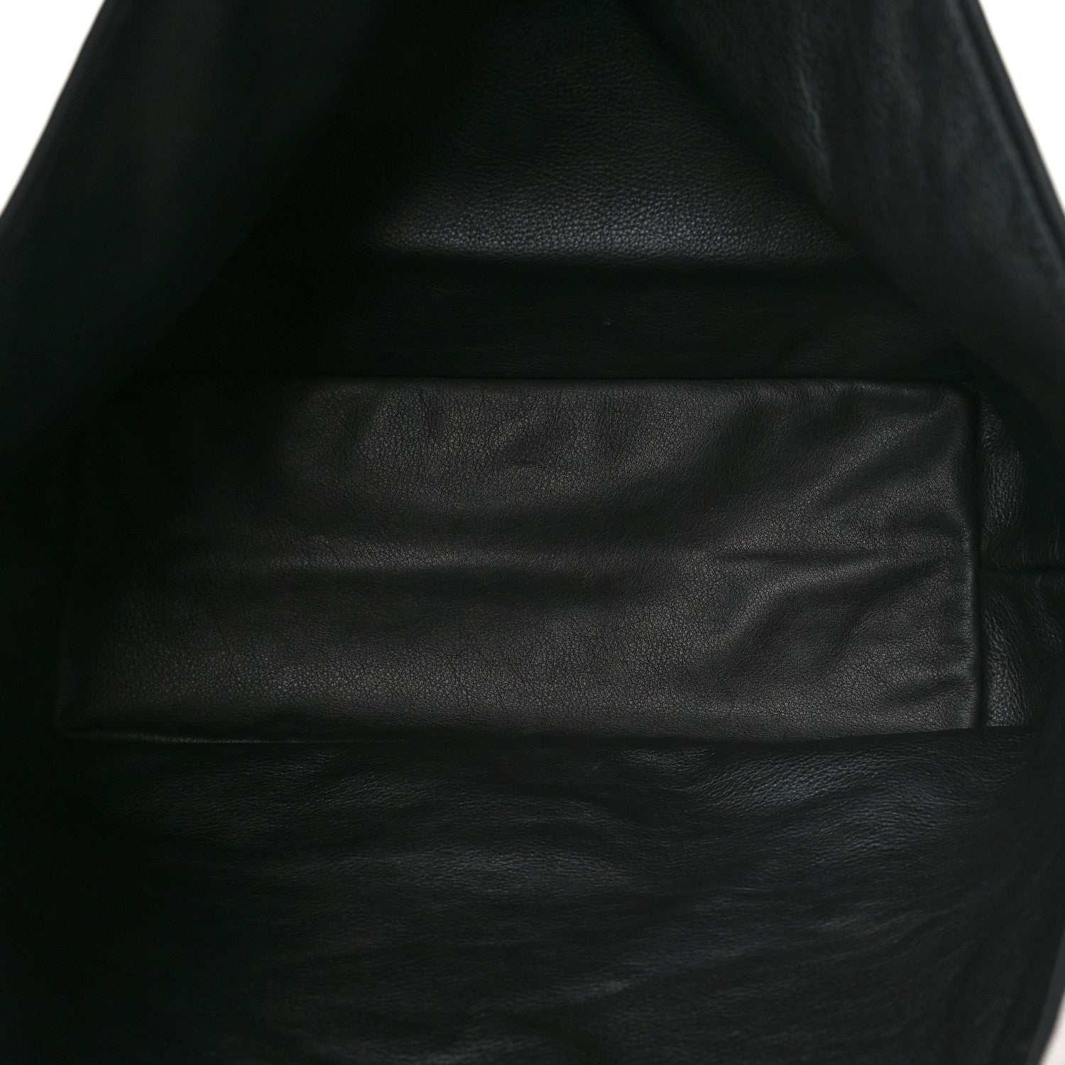 Goyard Goyardine Reversible Anjou PM Black 9 of 16