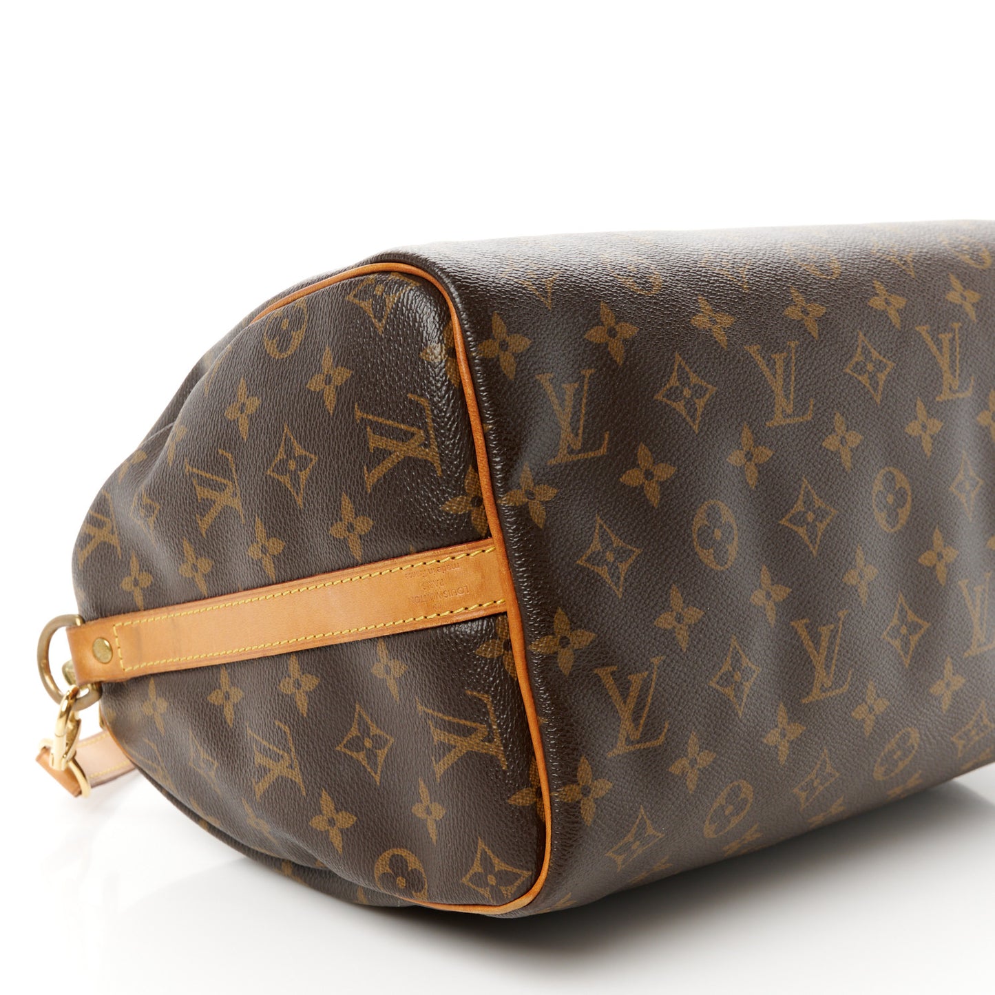 Monogram Speedy Bandouliere 30