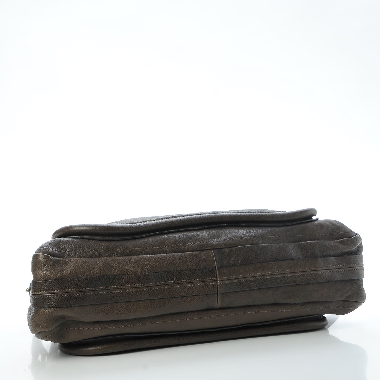 Chloe Calfskin Large Paraty Rock 5 of 9