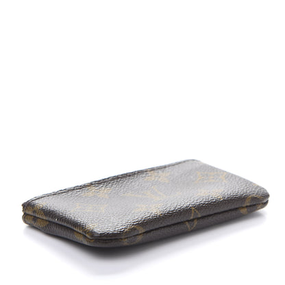 Louis Vuitton Monogram Key Pouch 4 of 8