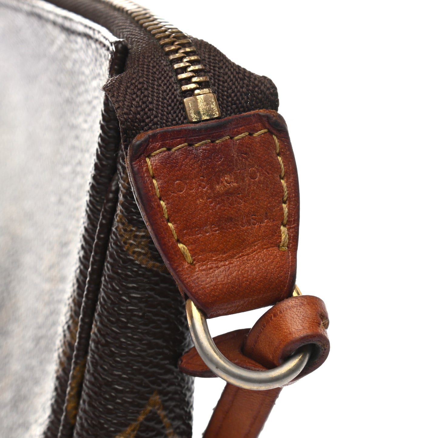 Monogram Pochette Accessories