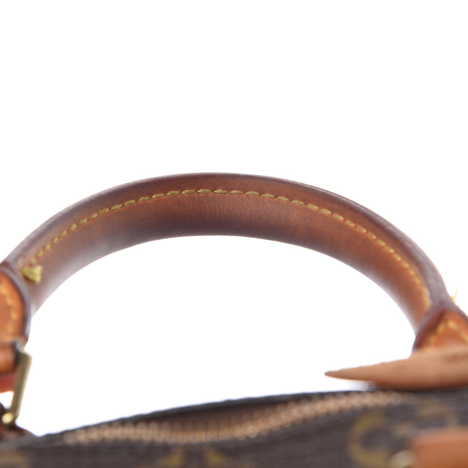 Louis Vuitton Monogram Speedy 25 8 of 16