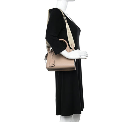 Prada Saffiano Cuir Small Kristen Cammeo 2 of 10