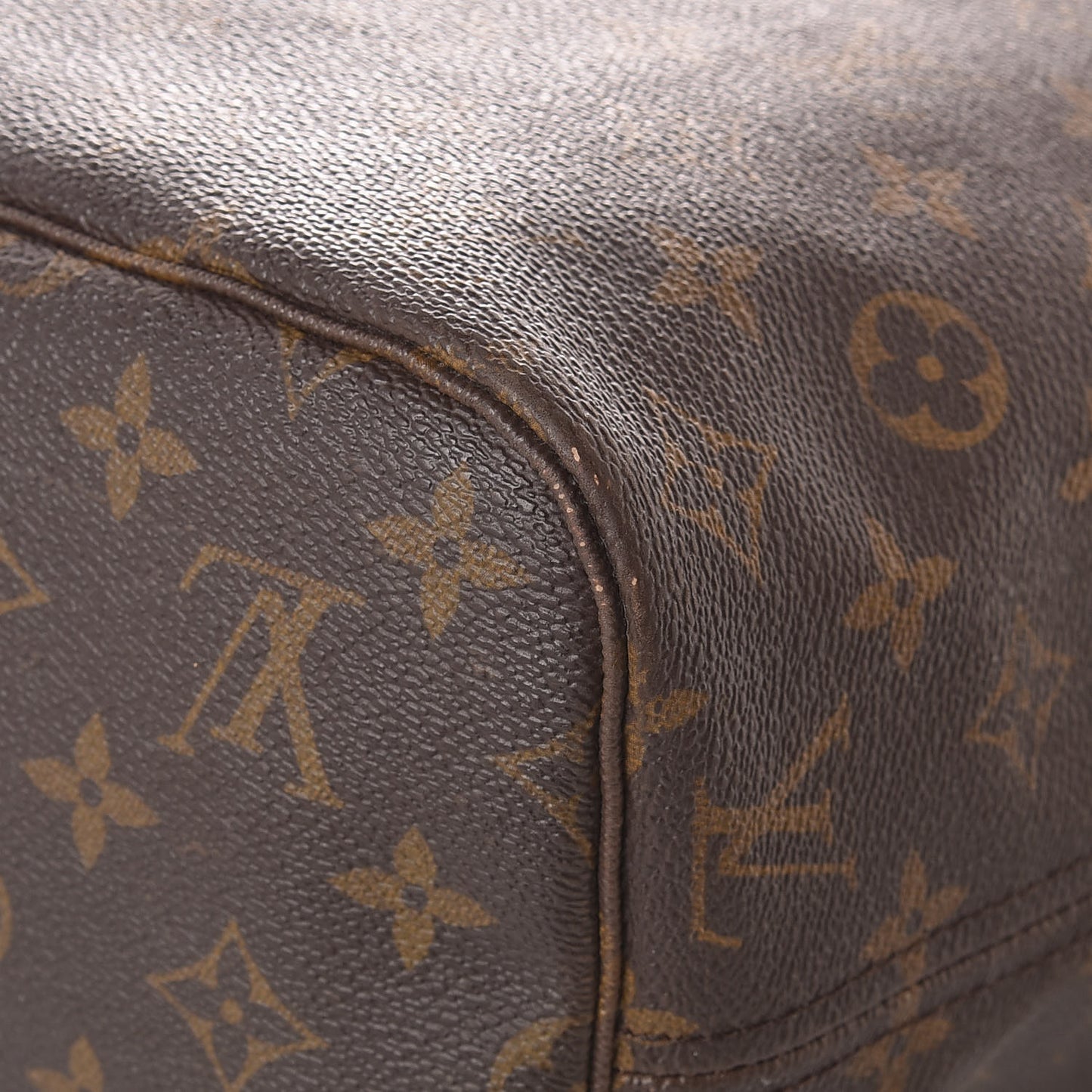 Monogram Neo Neverfull MM