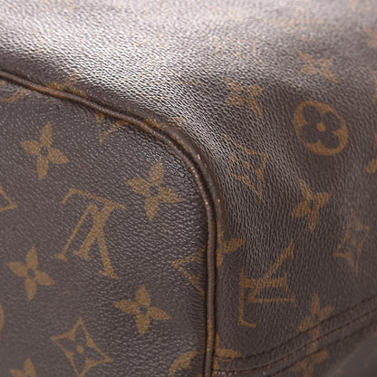 Louis Vuitton Monogram Neo Neverfull MM 16 of 16