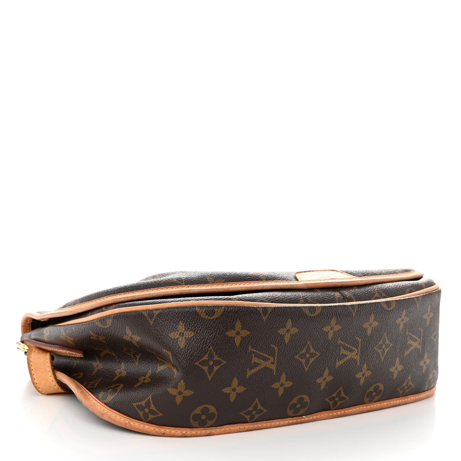 Louis Vuitton Monogram Menilmontant MM 4 of 9