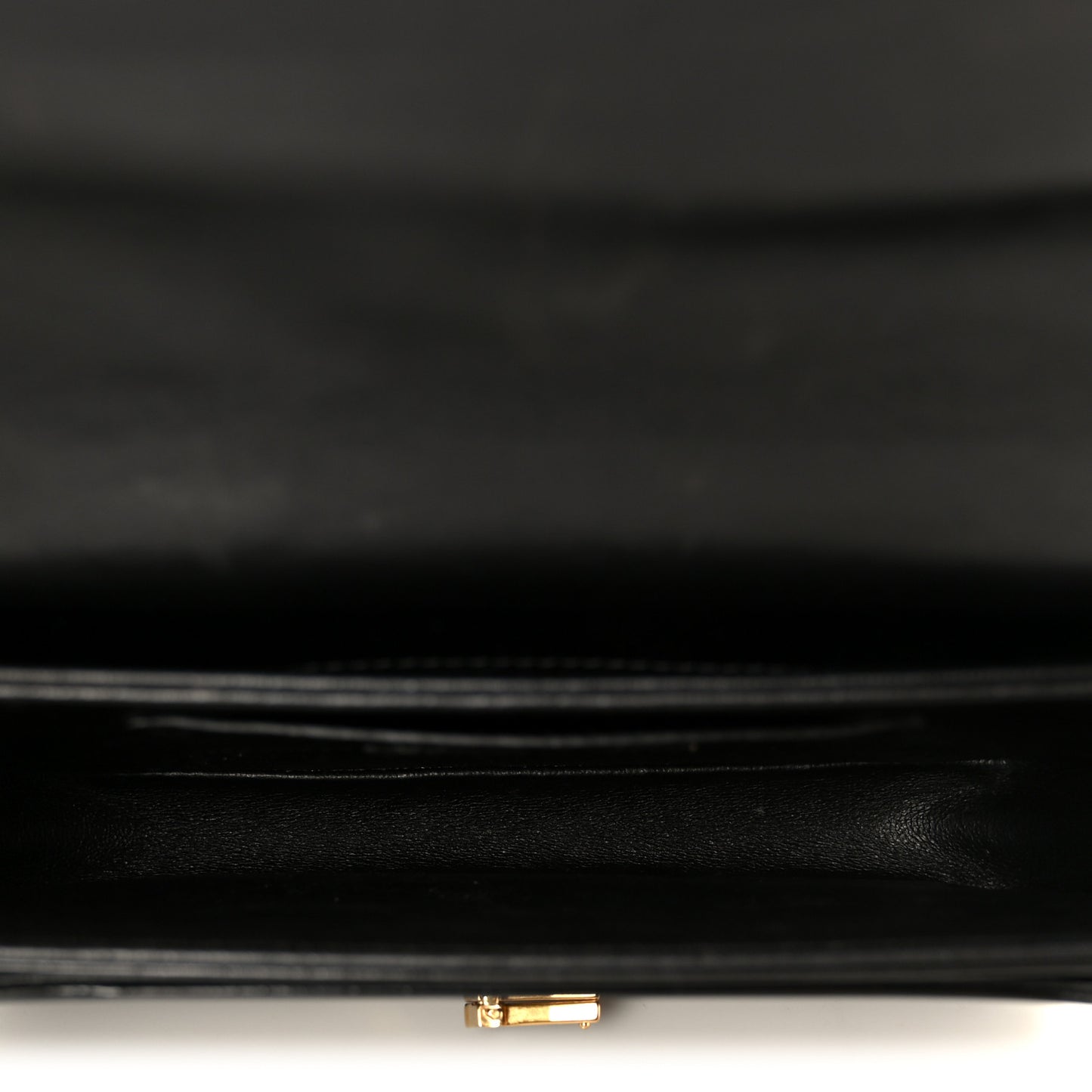 Box Calfskin Monogram Medium Solferino Satchel Black