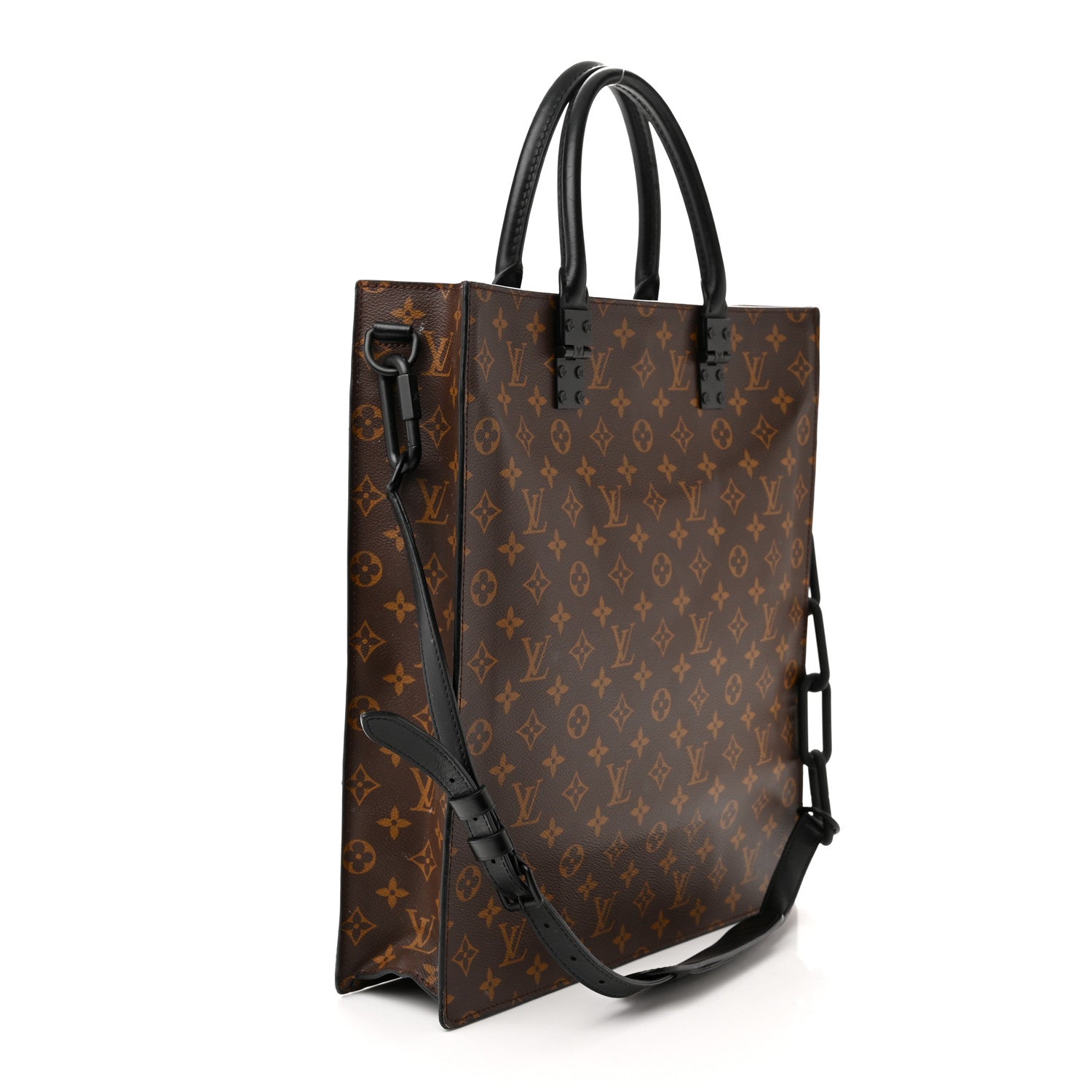 Louis Vuitton Monogram Solar Ray Sac Plat 3 of 15