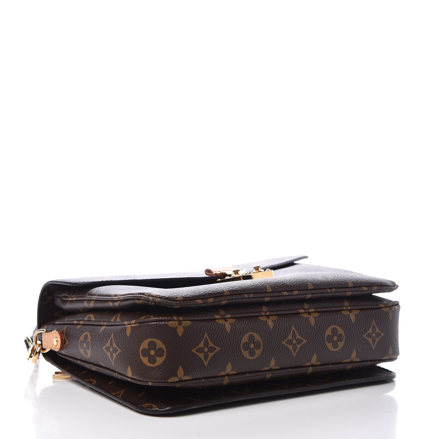 Louis Vuitton Monogram Pochette Metis 4 of 7