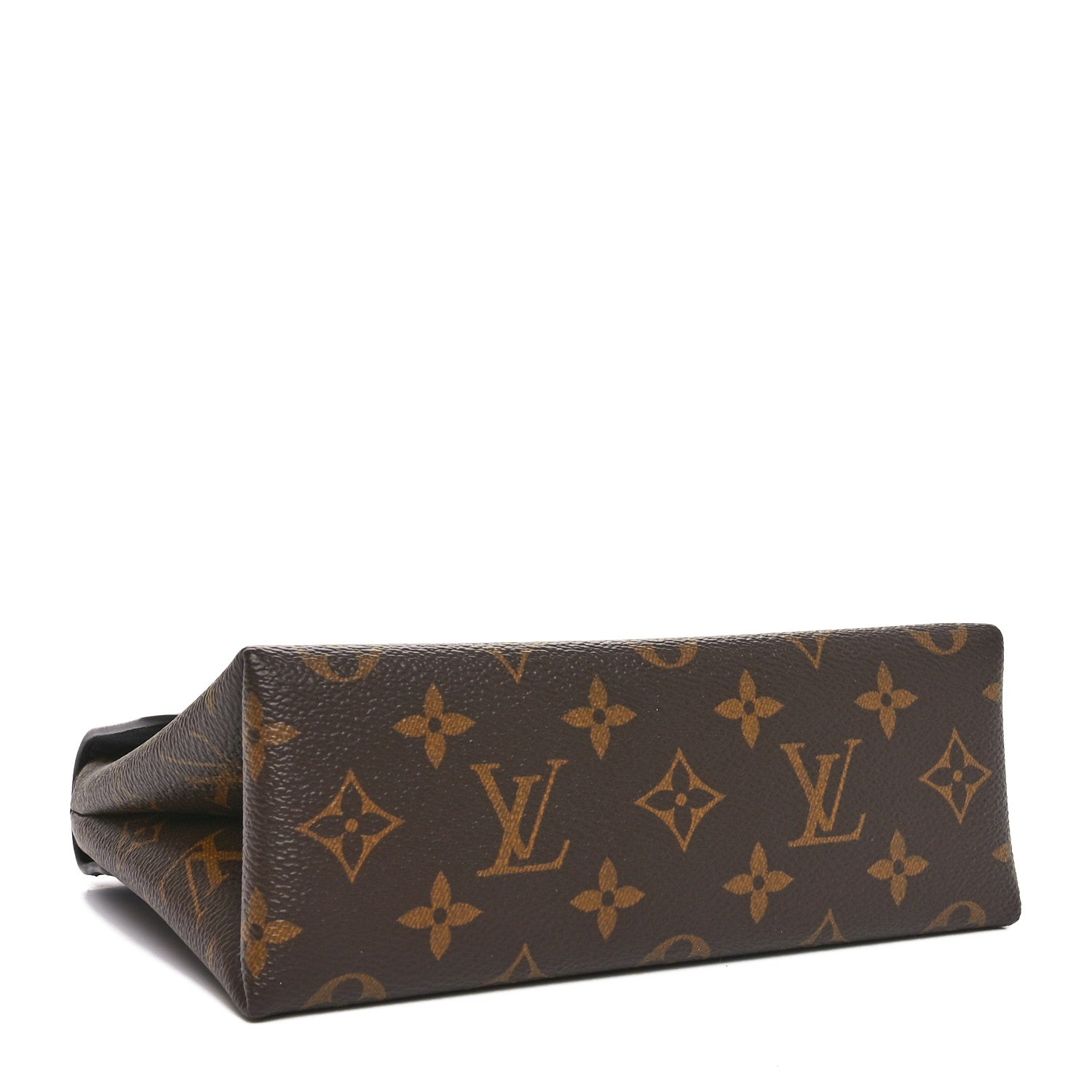Louis Vuitton Monogram Locky BB Black 4 of 10