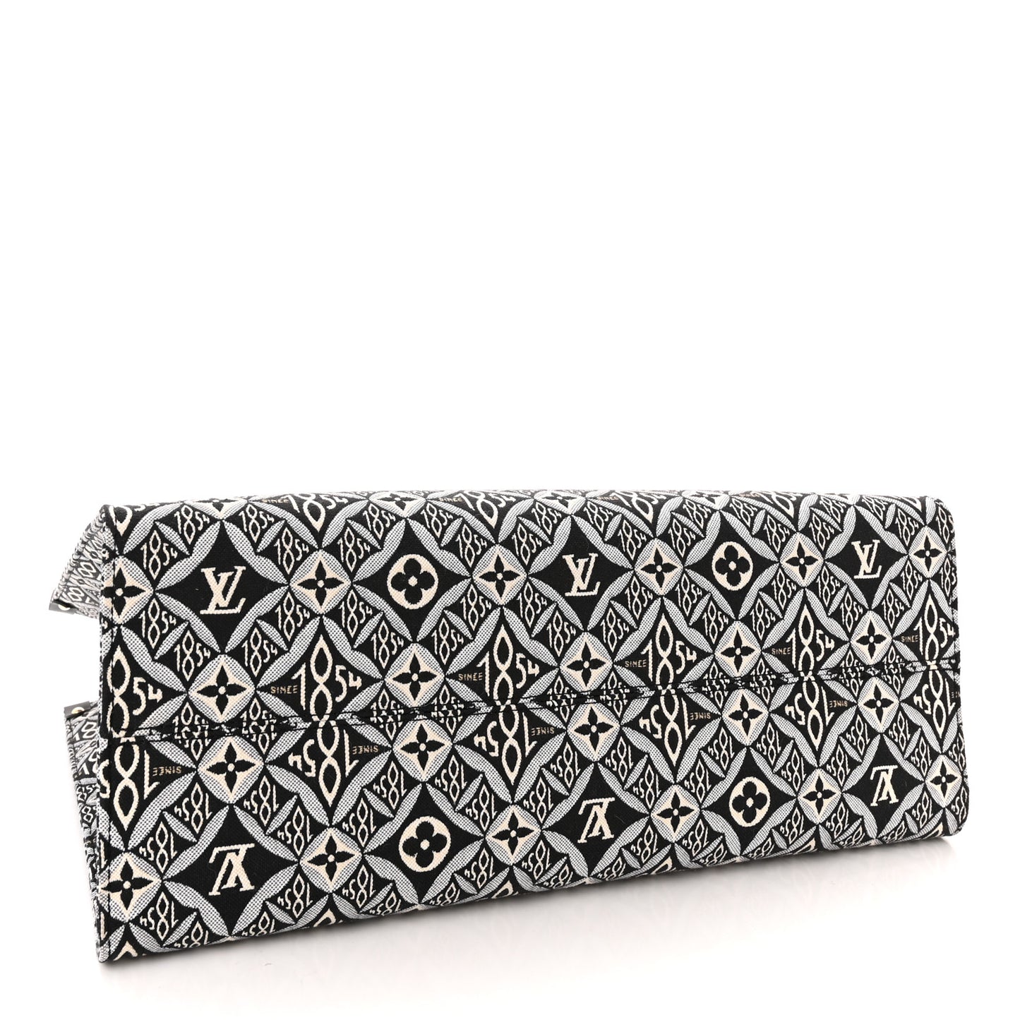 Jacquard Since 1854 Onthego GM Grey