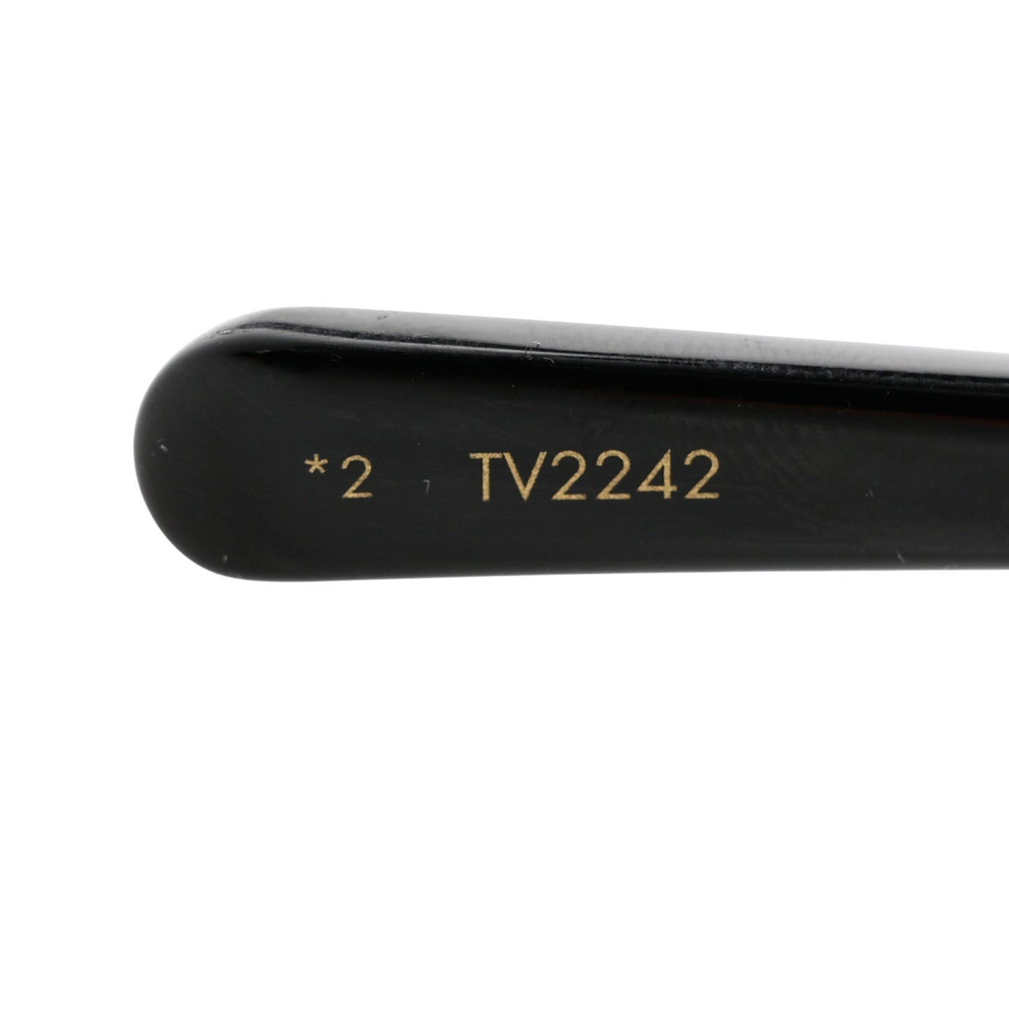 LV Icon Cat Eye Sunglasses Z1733E Black