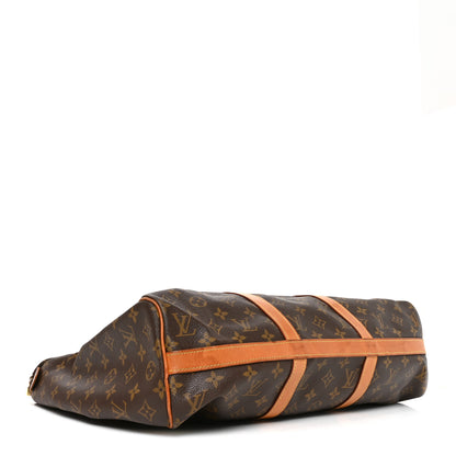 Louis Vuitton Monogram Sac Flanerie 45 3 of 8