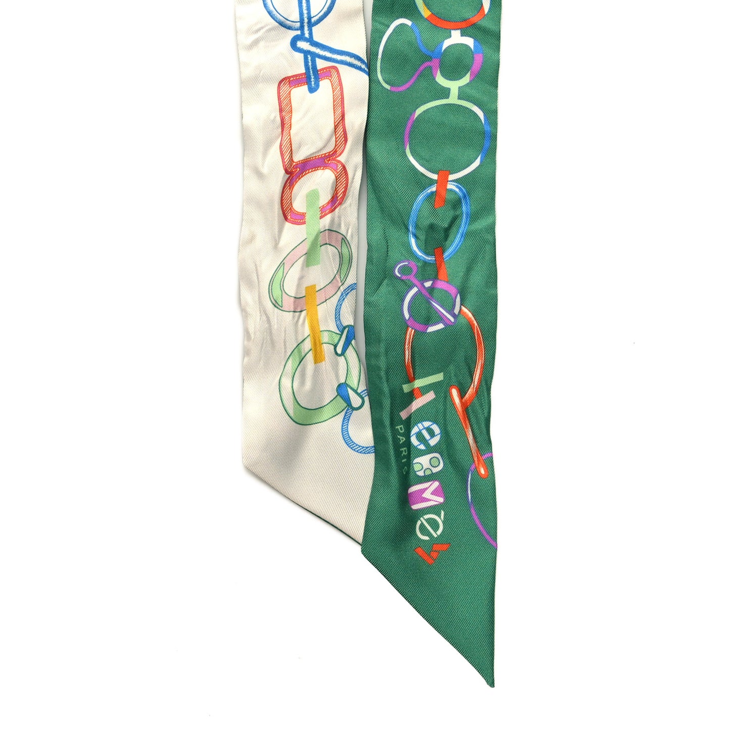 Silk Do Re Boucles Twilly