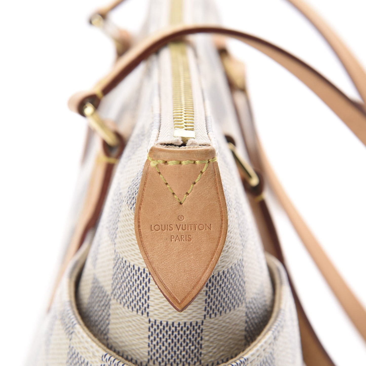 Damier Azur Totally PM