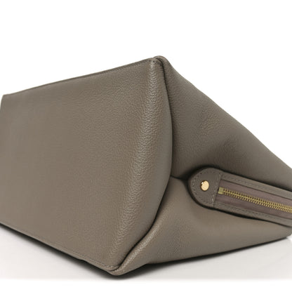 Louis Vuitton Empreinte Monogram Giant Grand Palais Tourterelle 9 of 9