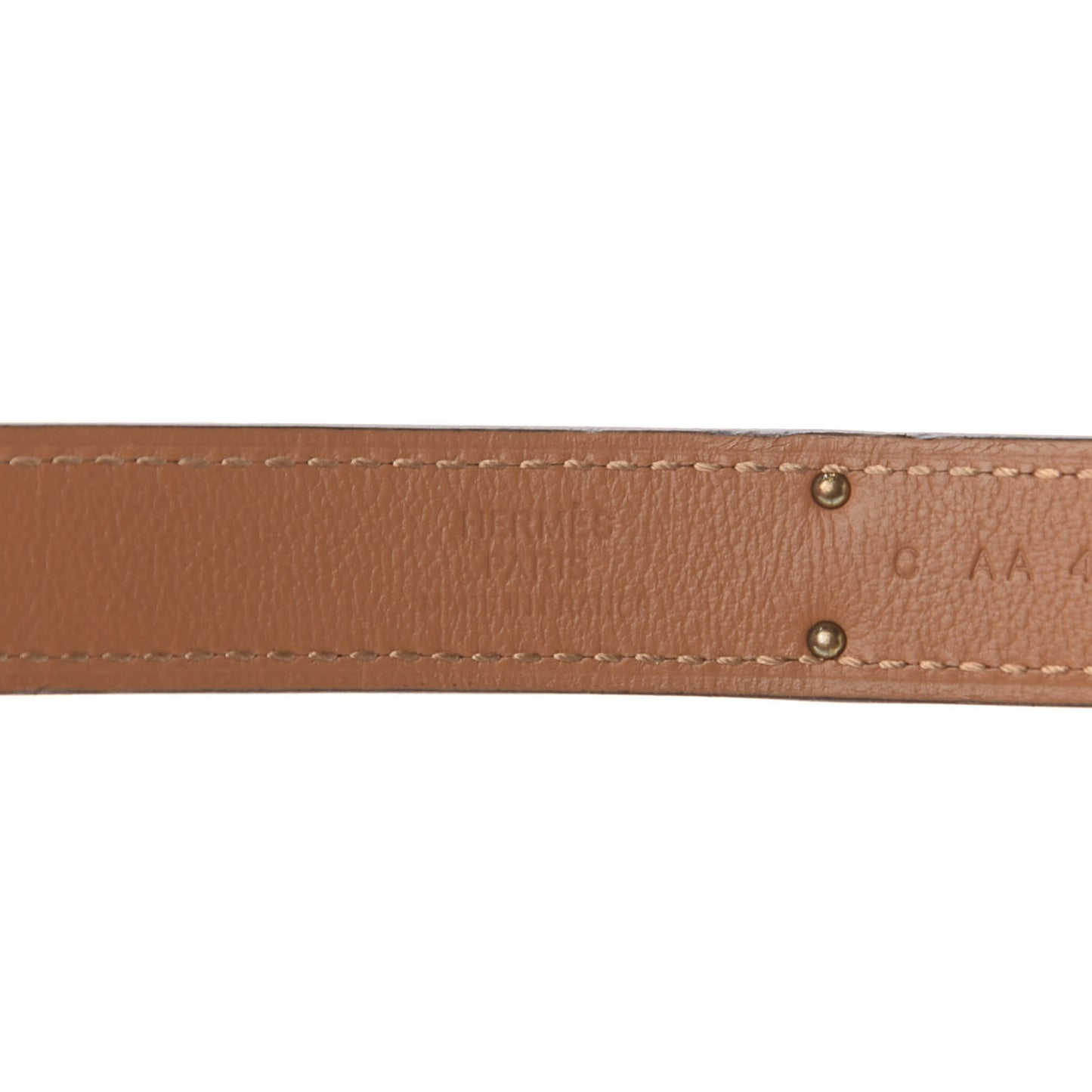Epsom Kelly Belt Black
