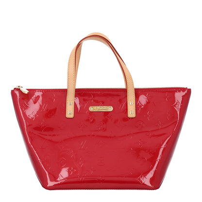 Louis Vuitton Vernis Bellevue PM Pomme D'Amour 1 of 9