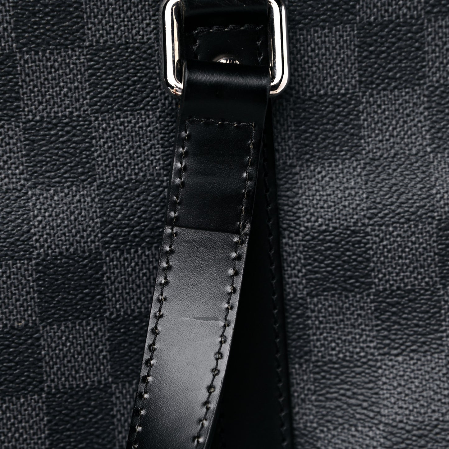 Damier Graphite Tadao