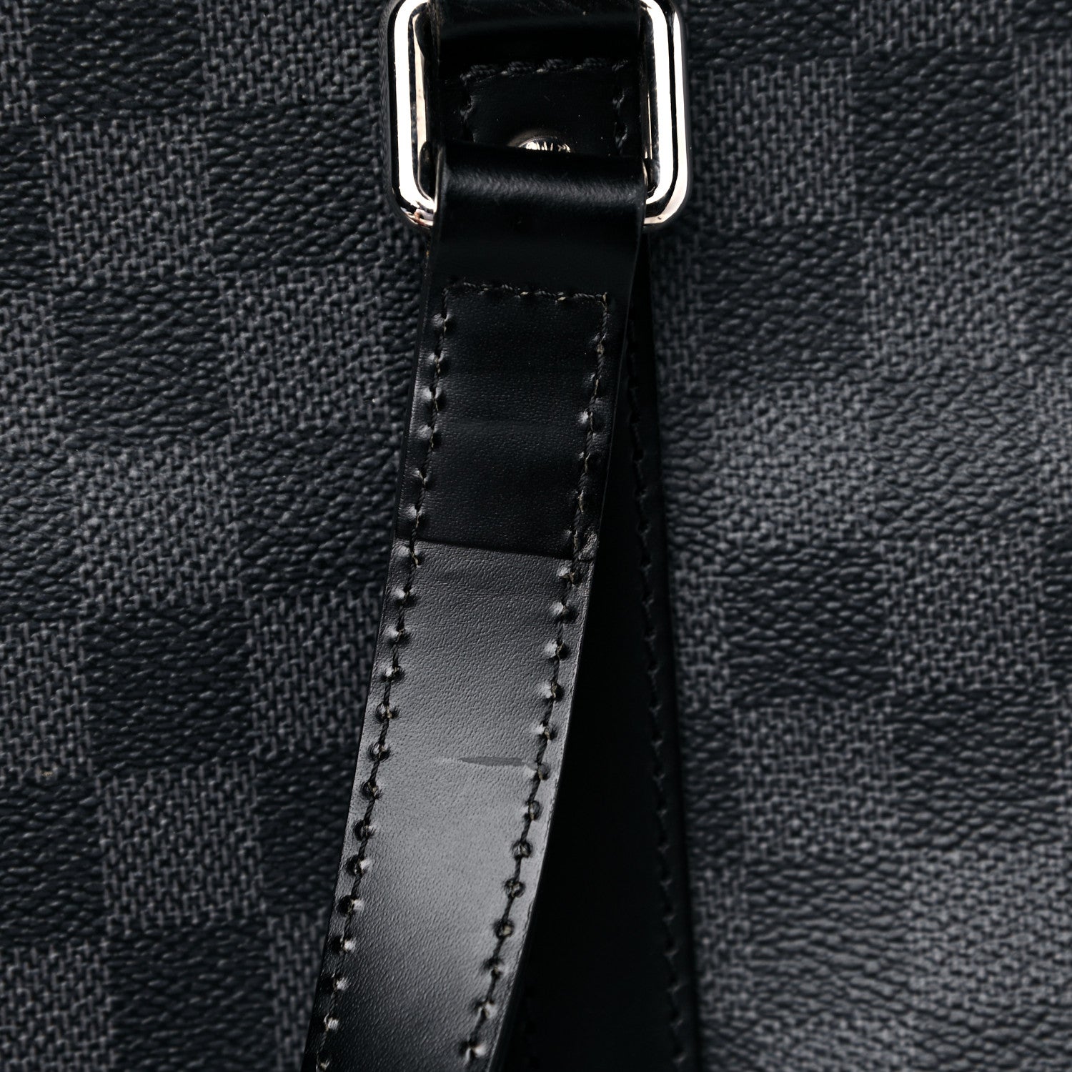 Louis Vuitton Damier Graphite Tadao 17 of 18