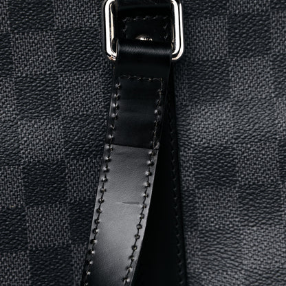 Louis Vuitton Damier Graphite Tadao 17 of 18