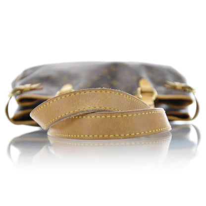 Louis Vuitton Monogram Batignolles Horizontal 4 of 10