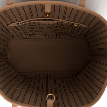 Louis Vuitton Monogram Neo Neverfull PM 6 of 10