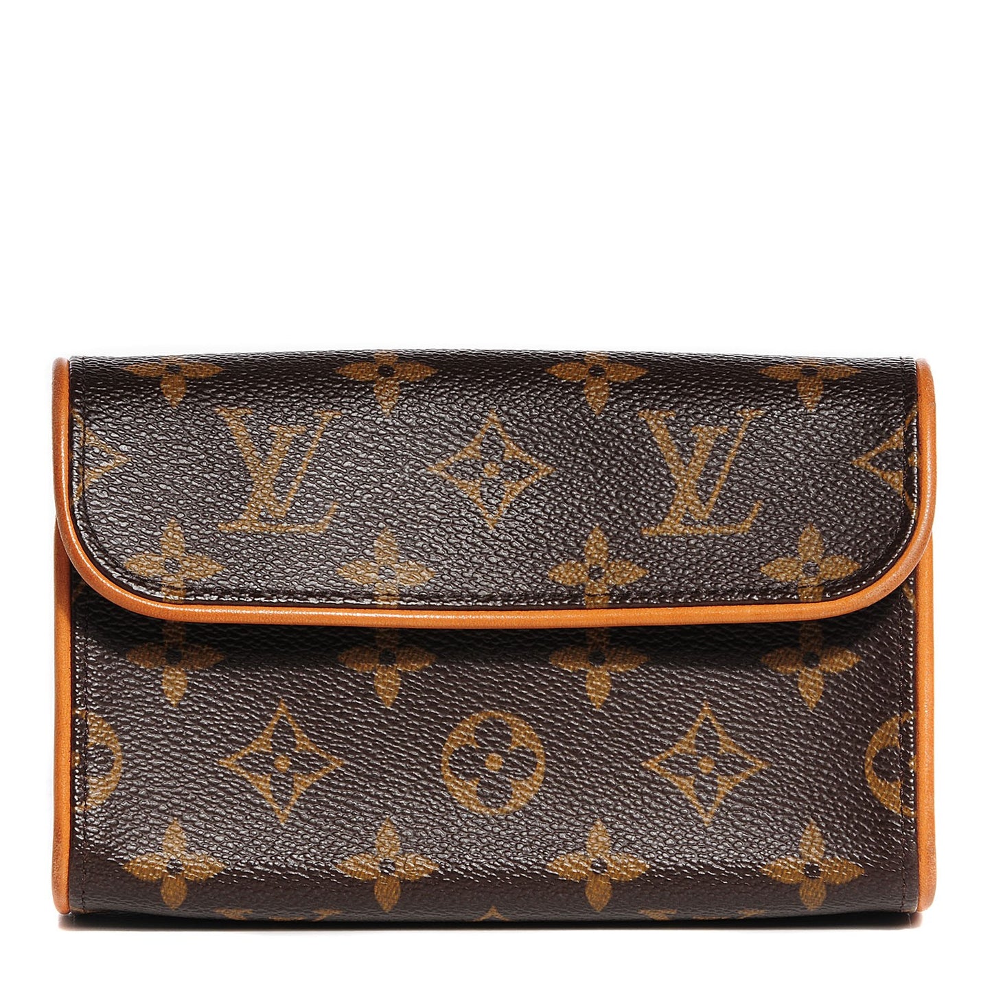 Monogram Pochette Florentine