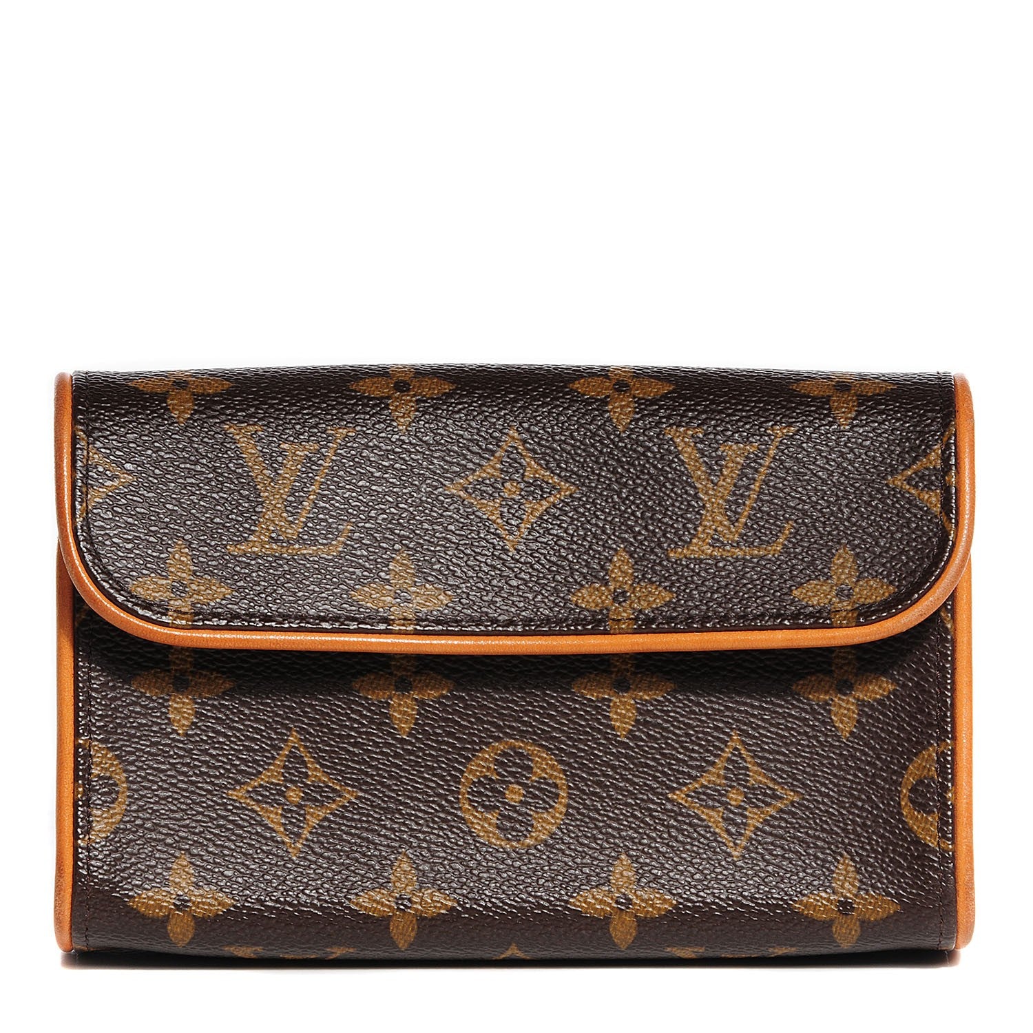 Louis Vuitton Monogram Pochette Florentine 1 of 7