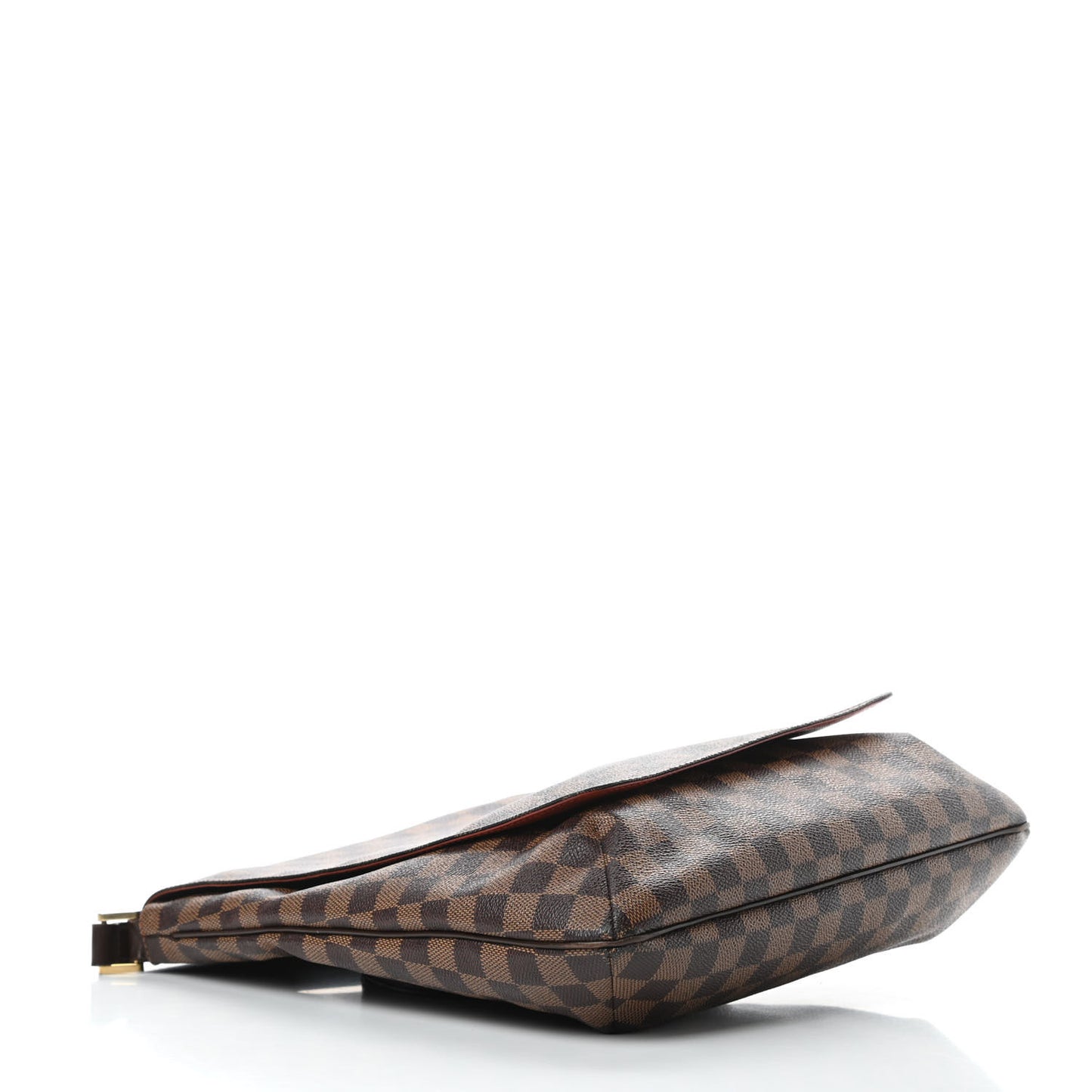 Damier Ebene Musette GM