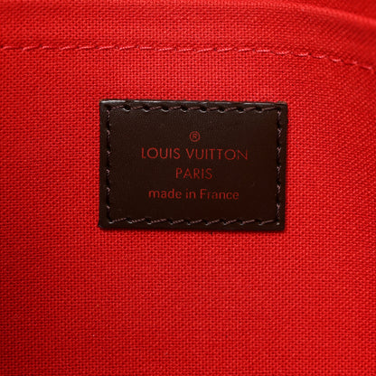 Louis Vuitton Damier Ebene Favorite MM 6 of 10