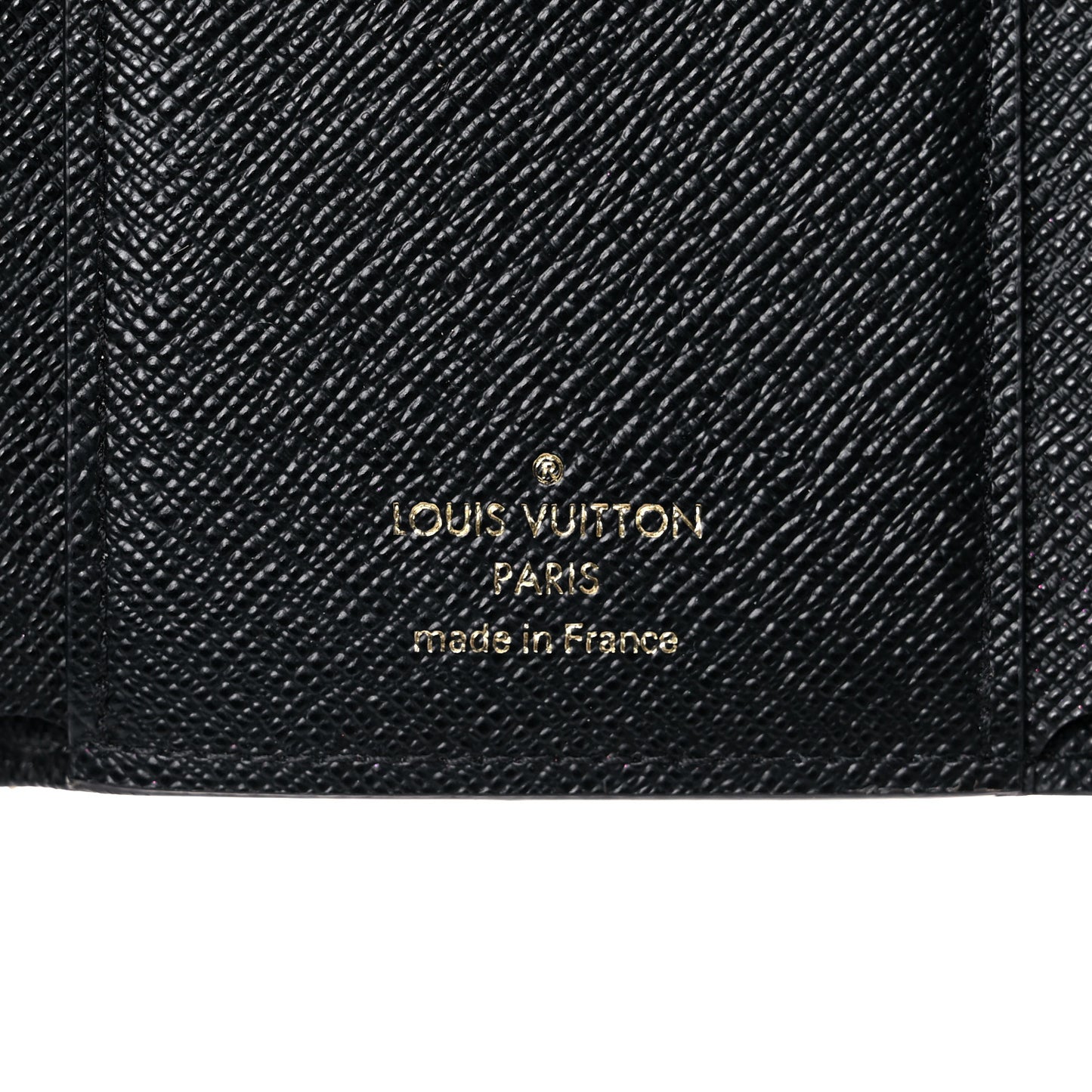 Monogram World Tour Victorine Wallet