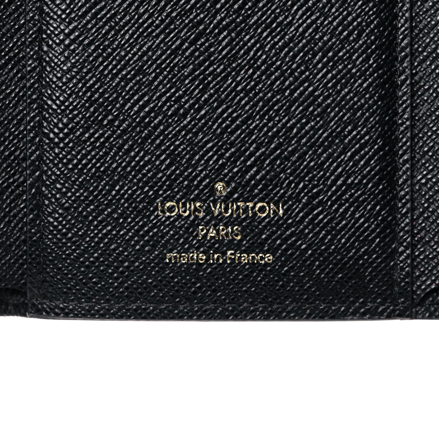 Louis Vuitton Monogram World Tour Victorine Wallet 6 of 23