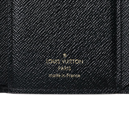 Louis Vuitton Monogram World Tour Victorine Wallet 6 of 23